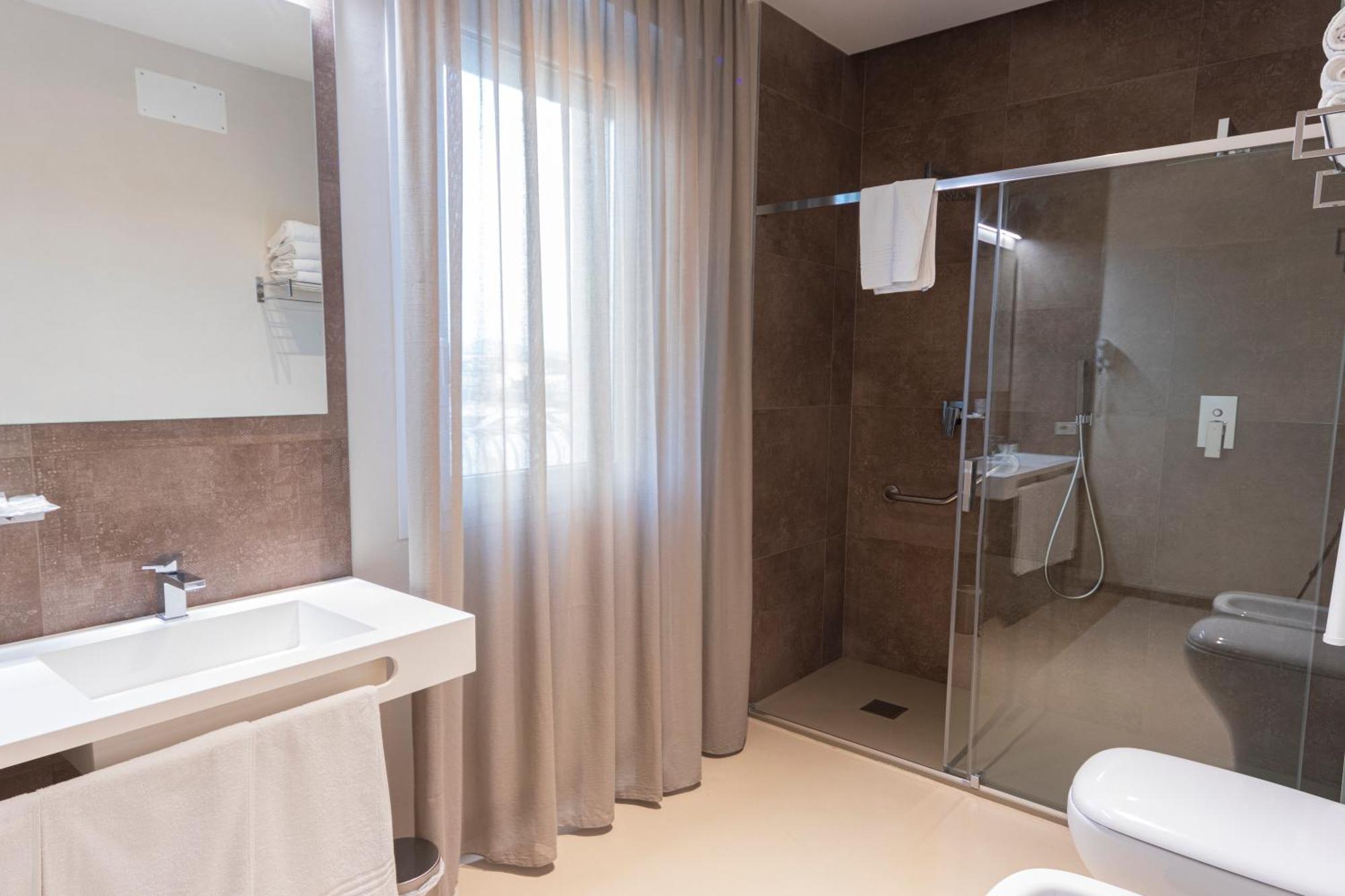 Hotel Beaurivage Cattolica Exterior photo